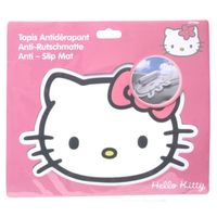 Tapis antidérapant Hello Kitty