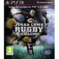 JONAH LOMU RUGBY CHALLENGE / Jeu console PS3