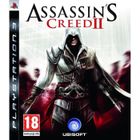 ASSASSIN'S CREED 2 / JEU CONSOLE PS3