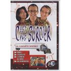DVD C'est pas sorcier : La conquête spatiale