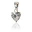YSORA Pendentif Femme
