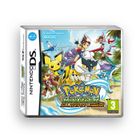 POKéMON RANGER SILLAGES DE LUMIERES / Jeu console