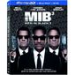 Blu-Ray 3D Men in black 3