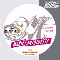 MARIE-ANTOINETTE