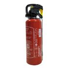 Extincteur poudre ABC 1KG