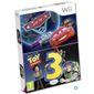 COFFRET CARS 2 + TOY STORY 3 / Jeu Wii