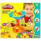 Play Doh Spaghetti Factory