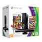 XBOX 360 4GO+KINECT+CARNIVAL+LIVE GOLD 3 MOIS