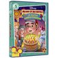 DVD Manny et ses outils : le super anniversaire
