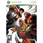 STREET FIGHTER 4 COLLECTOR / JEU CONSOLE XBOX 360