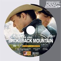 LE SECRET DE BROKEBACK MOUNTAIN