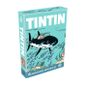 DVD Tintin : l'oreille cassée ; l'île noire ; l...