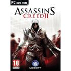 ASSASSIN'S CREED II / JEU PC DVD-ROM