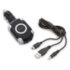 CHARGEUR ALLUME-CIGARE BB / Accessoire console PSP