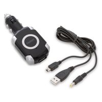 CHARGEUR ALLUME-CIGARE BB / Accessoire console PSP