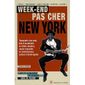 Week-end pas cher ; New York
