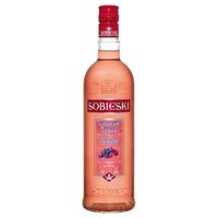 Sobieski Framboise violette