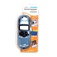 Dymo Soho Letra Tag Plus