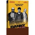 DVD Danny the dog