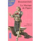 LE MARIAGE DE FIGARO