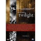 DVD Twilight : clips et performances live des b...