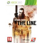 SPEC OPS: THE LINE / Jeu console XBOX 360