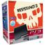 PACK PS3 320 GO NOIRE + RESISTANCE 3