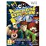 PUNCH TIME EXPLOSION XL / Jeu console Wii