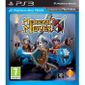 MEDIEVAL MOVES / Jeu console PS3