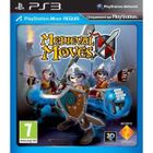 MEDIEVAL MOVES / Jeu console PS3