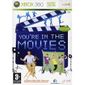 YOU'RE IN THE MOVIES / JEU CONSOLE XBOX 360