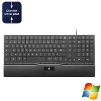 V7 Clavier Slim
