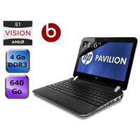 HP Pavilion dm1-4230sf Entertainment Notebook PC