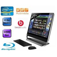 HP Omni 27-1160ef