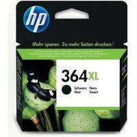 HP n° 364XL (CN684EE) Noire