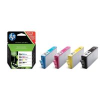 Combo Pack HP 364 (SD534EE)