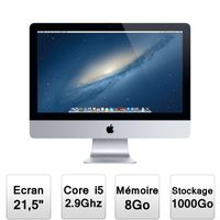 Apple iMac 21,5"  (MD094F/A)