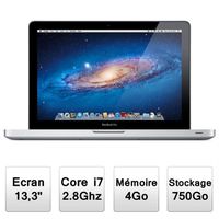 Apple MacBook Pro 13" (MD314F/A)