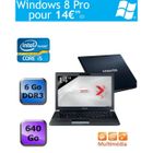 Toshiba Satellite R840-16E