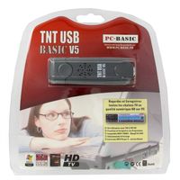 PC-Basic Clé TNT BASIC V5