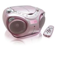 THOMSON RCD204U Pink