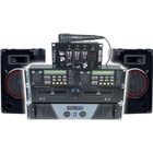 DJ TECH DJ500