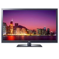 LG 47LW3500 TV 3D
