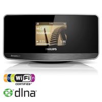 PHILIPS NP3500