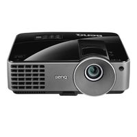 BENQ MX501 Vidéoprojecteur DLP compatible 3D