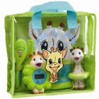 VULLI Coffret de Toilette Sophie La Girafe