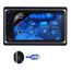 Oxygen Autoradio DIN MP504