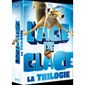 Blu-Ray L'Âge de glace : la trilogie