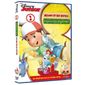 DVD Manny et ses outils : à la rescousse des an...