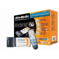 AVerMedia TV Hybrid PCMCIA E506